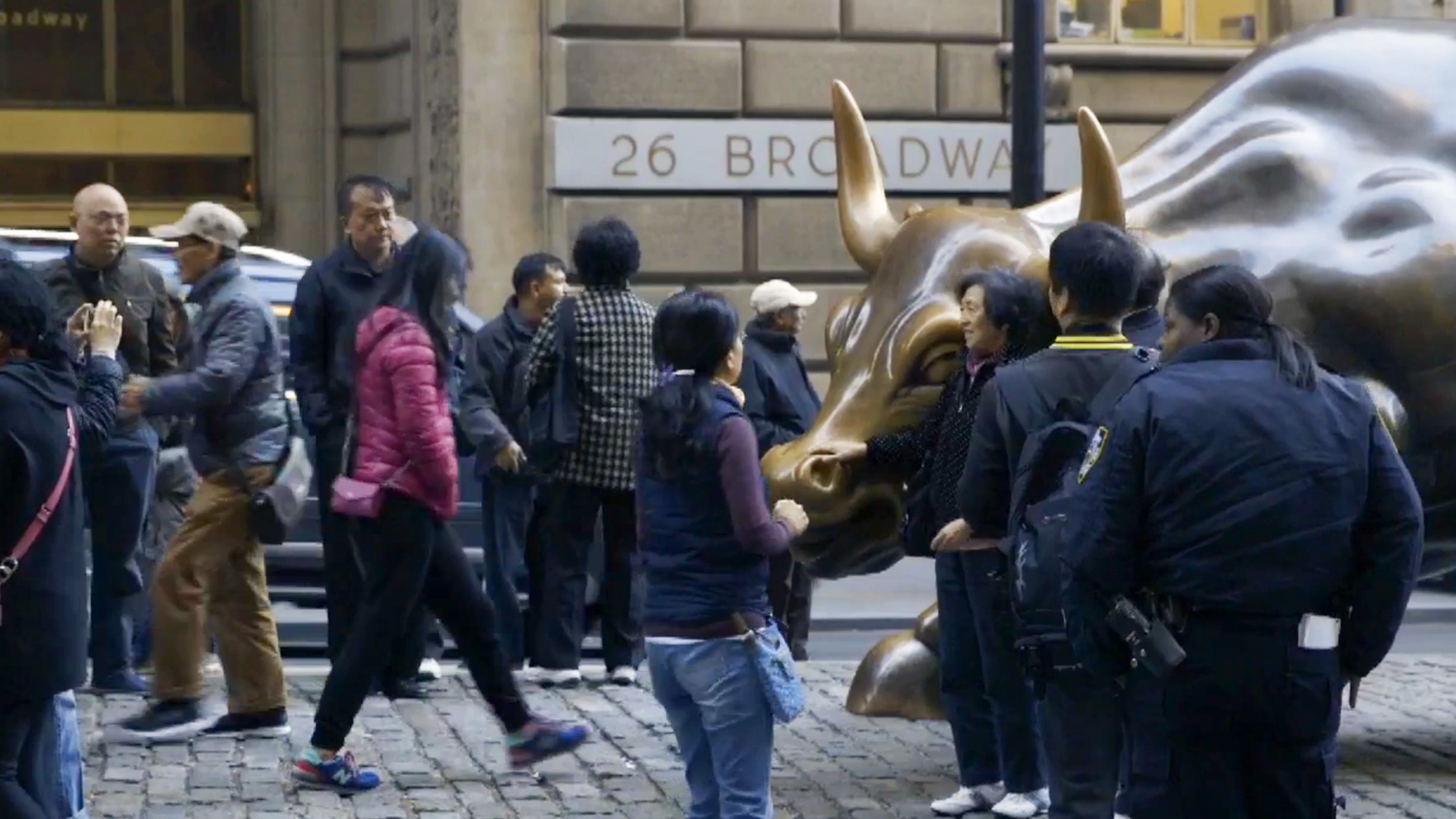 when I’m 65 screenshot – NY SE Bull when I'm 65 screenshot - NY SE Bull