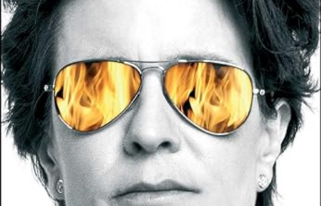 Burn Book by Kara Swisher