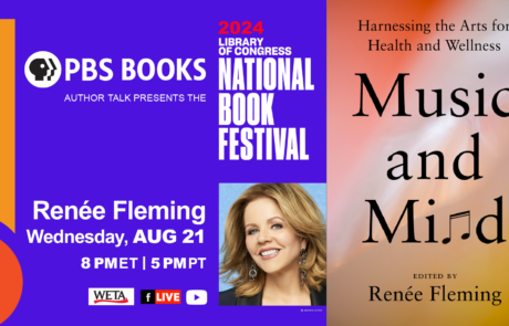 LOC24 PBS_Renee Fleming Facebook event link