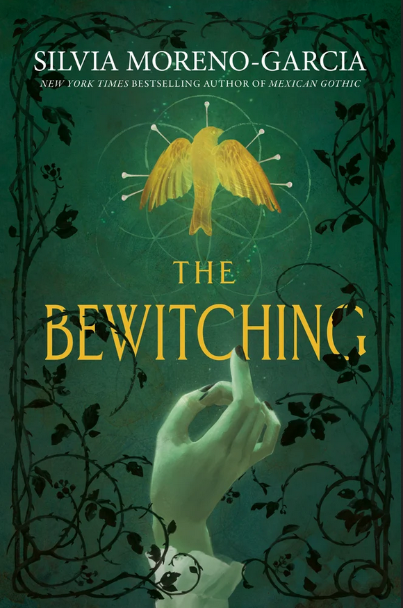 the bewitching