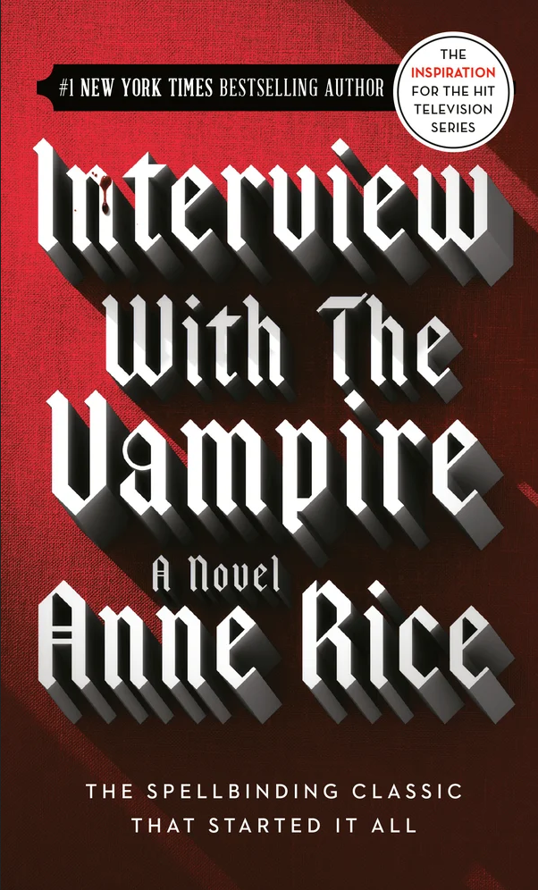 interview with the vampire