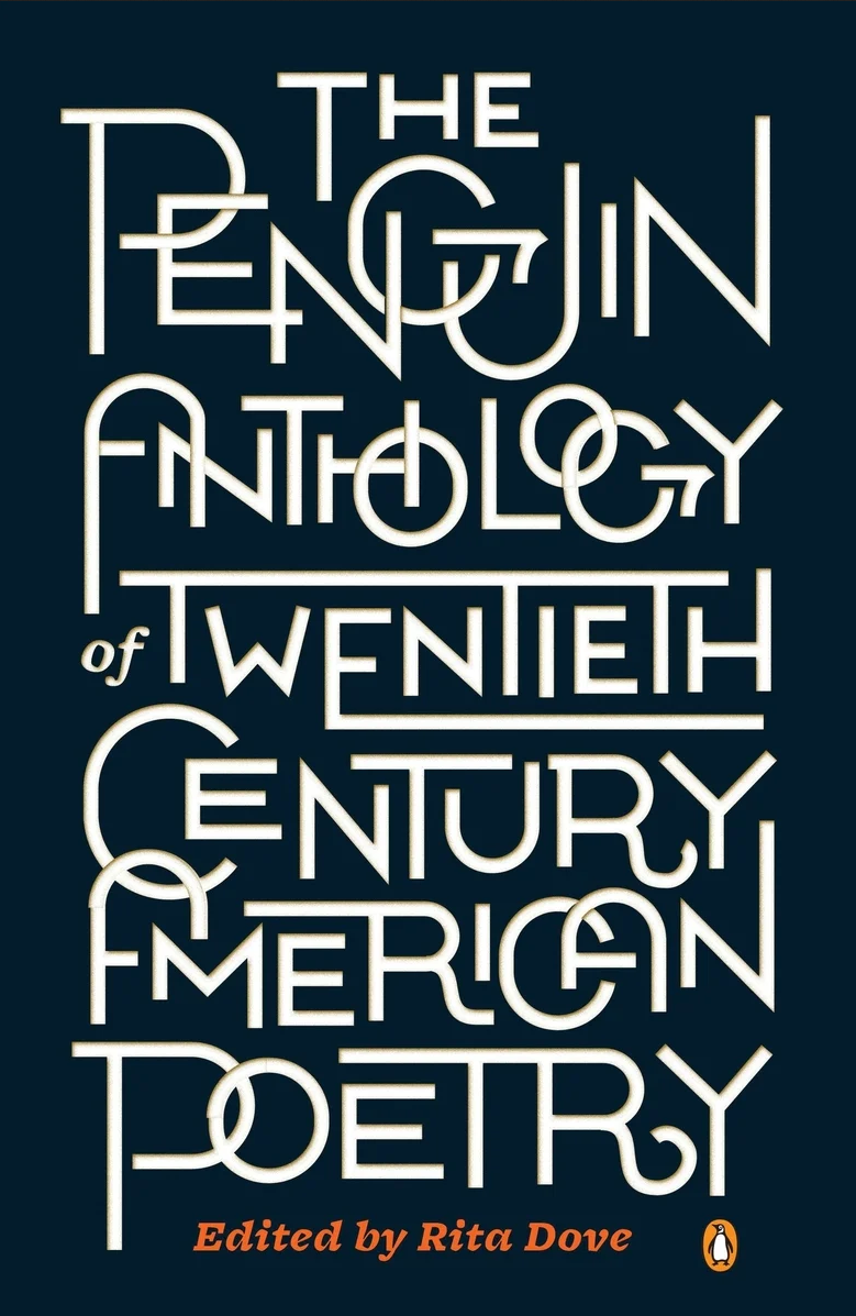 penguin anthology
