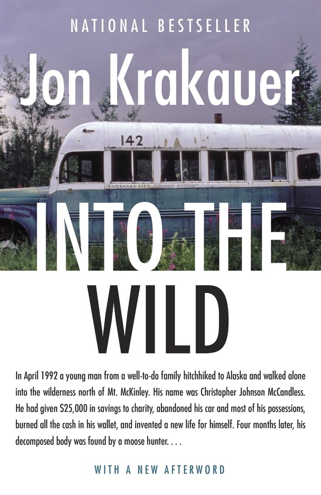 into the wlid