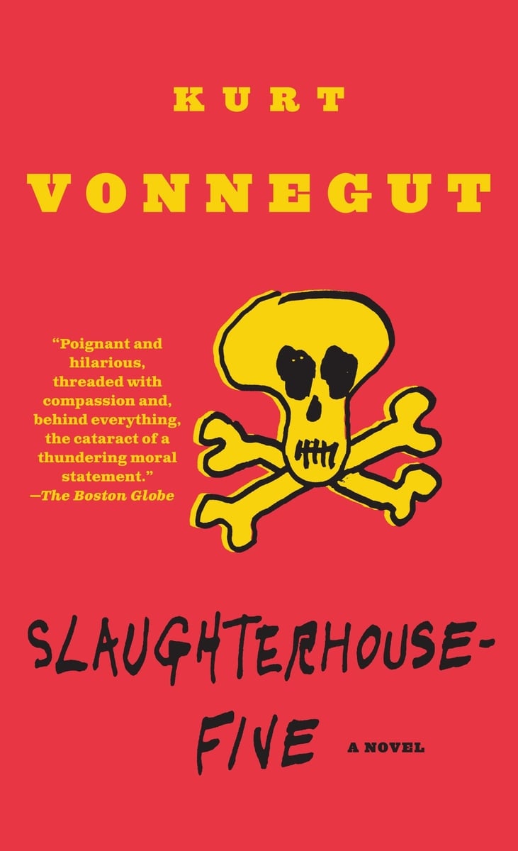 slaughterhouse five