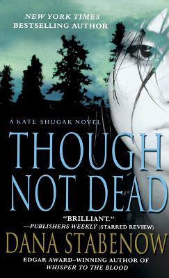 though not dead