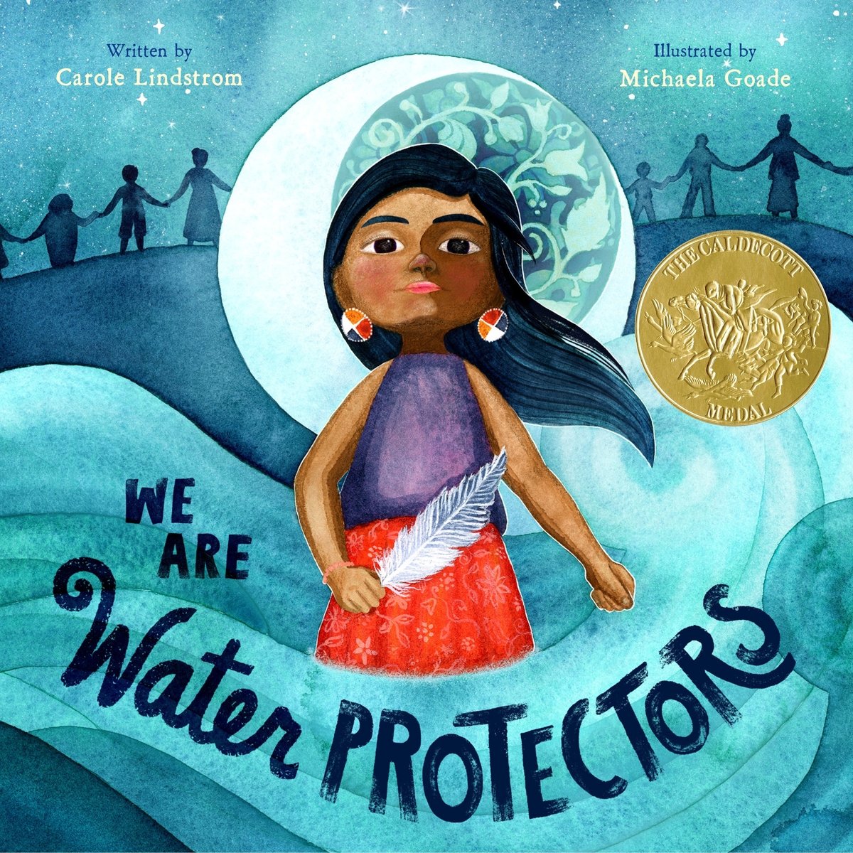 we are wqater protectors
