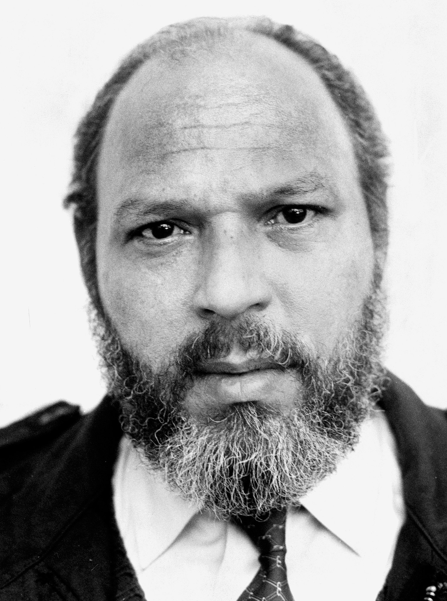 August Wilson