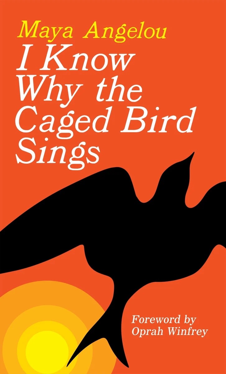 Caged bird sings