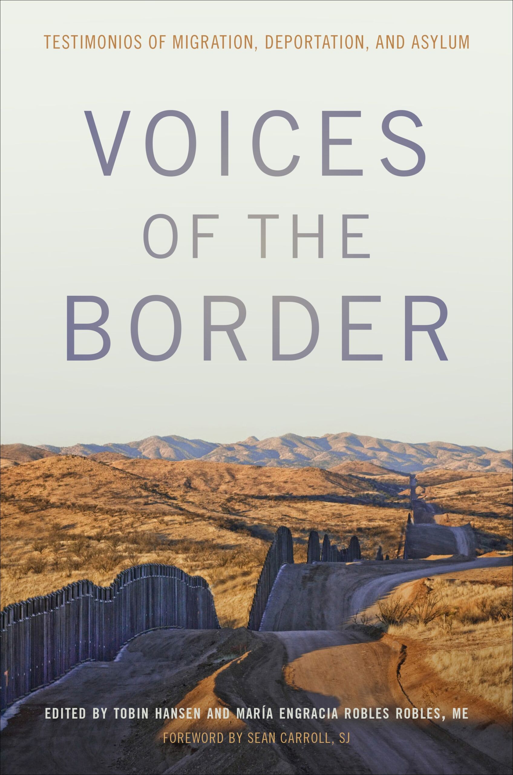 Georgetown_voices_of_border