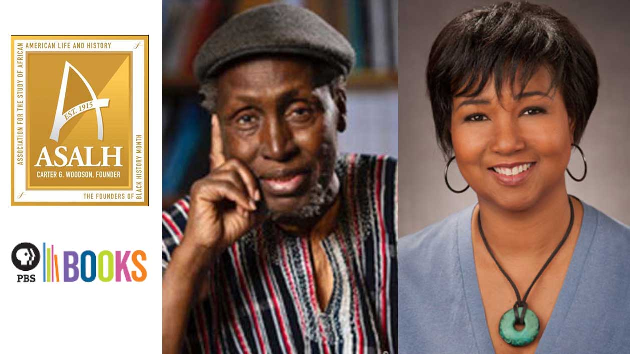 ASALH and PBS Books